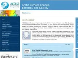 Sites similar to access-eu.org