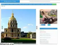 Sites similar to access-guide.net