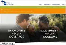 Sites similar to access-health.org
