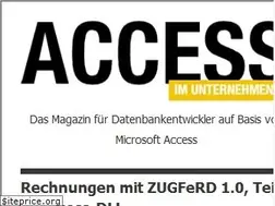 Sites similar to access-im-unternehmen.de