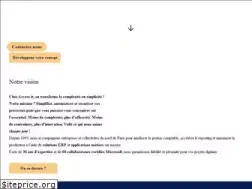 Sites similar to access-it.fr