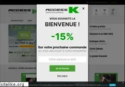 Sites similar to access-k.fr