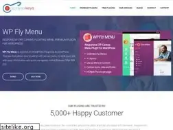 Sites similar to access-keys.com