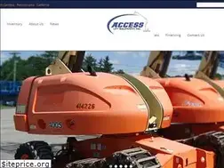 Sites similar to access-lift.com