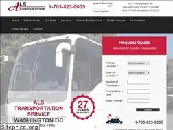 Sites similar to access-limo.com