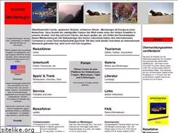 Sites similar to access-montenegro.org