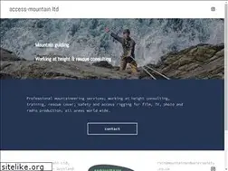 Sites similar to access-mountain.com