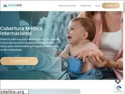 Sites similar to access-one.us