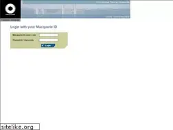 Sites similar to access-online.com.au