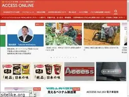 Sites similar to access-online.net