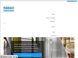 Sites similar to access-pk.com