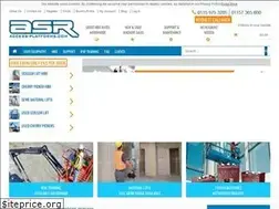Sites similar to access-platforms.com