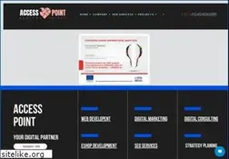 Sites similar to access-point.gr