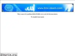 Sites similar to access-quran.com