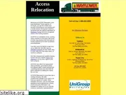 Sites similar to access-relocation.com