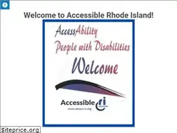Sites similar to access-ri.org