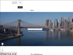 Sites similar to access-square.com