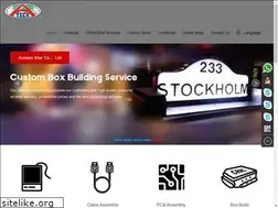 Sites similar to access-star.com