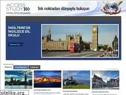 Sites similar to access-study.com