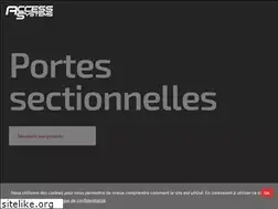 Sites similar to access-systems.be