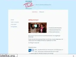 Sites similar to access-thru-communication.de