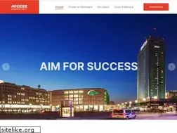Sites similar to access-tunisie.com
