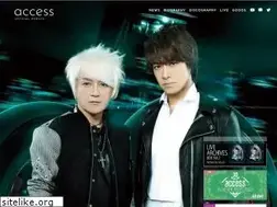 Sites similar to access-web.jp