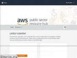 Sites similar to access.awscloud.com