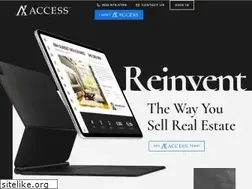 Sites similar to access.com