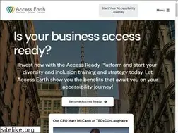 Sites similar to access.earth