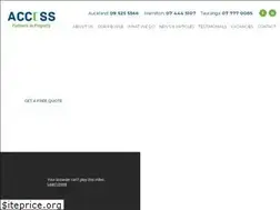 Sites similar to access.kiwi.nz
