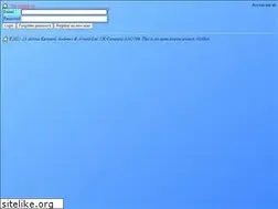 Sites similar to access.me.uk