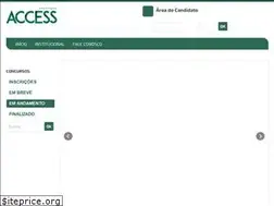 Sites similar to access.org.br