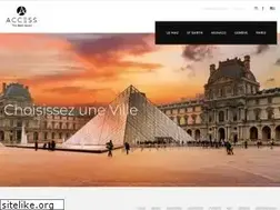 Sites similar to access.sb