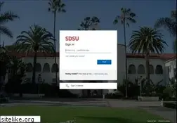 Sites similar to access.sdsu.edu