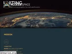 Sites similar to access.space