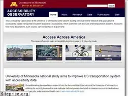 Sites similar to access.umn.edu