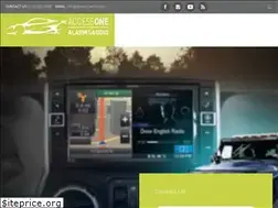 Sites similar to access1alarm.com