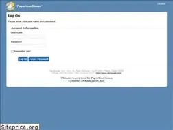 Sites similar to access24-7.com