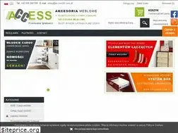 Sites similar to access24.com.pl