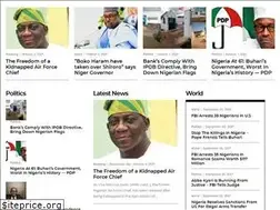 Sites similar to access24.news