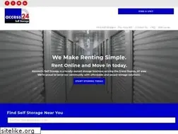 Sites similar to access24online.com