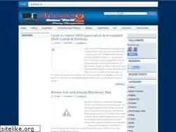 Sites similar to access2emma.blogspot.com