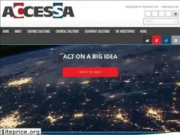 Sites similar to accessa.com