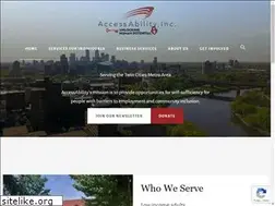 Sites similar to accessability.org