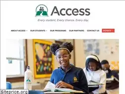 Sites similar to accessacademies.org
