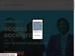 Sites similar to accessaccelerator.org