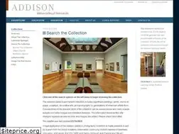 Sites similar to accessaddison.andover.edu