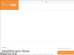 Sites similar to accessadoctor.com