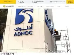 Sites similar to accessads.com
